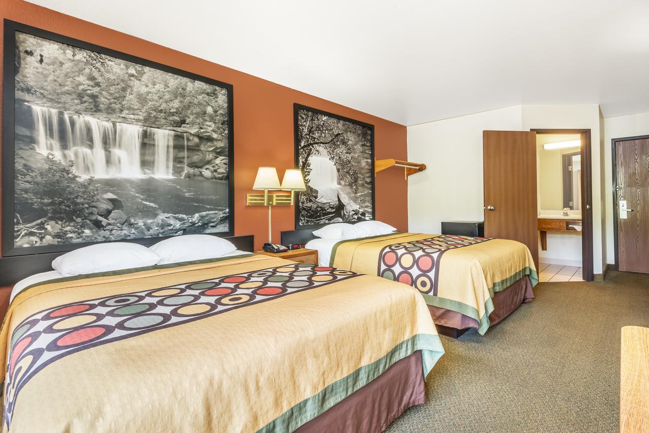 Super 8 By Wyndham Louisa - thumb 10