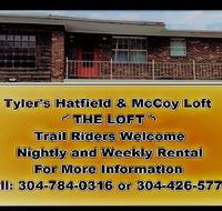 The Loft - Accommodation Ohio