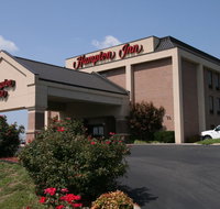 Hampton Inn Corbin - Accommodation Ohio