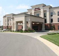 Hampton Inn  Suites Hopkinsville - Accommodation Ohio