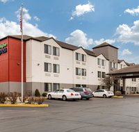 Holiday Inn Express Henderson - Accommodation Ohio