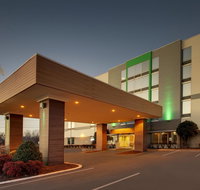 Holiday Inn Hopkinsville - Accommodation Ohio