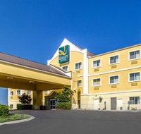 Quality Suites - Corbin - Accommodation Ohio