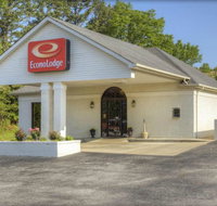 Econo Lodge Corbin - Accommodation Ohio