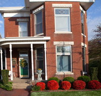 LN Bed and Breakfast Ltd - Accommodation Ohio