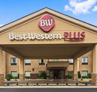 Best Western Plus Louisa - Accommodation Ohio