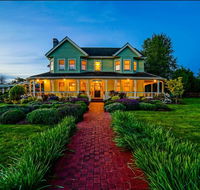 The Edenwild Boutique Inn - Accommodation Ohio