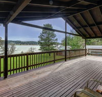 Fisherman Bay Beach House - Accommodation Ohio