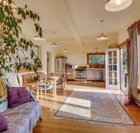 Milagra Guest House - Accommodation Ohio