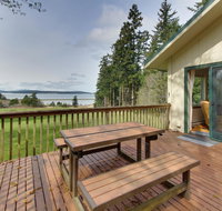 Skookum Sunsets - Accommodation Ohio