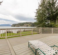 Shoal Bay Luxury Home - Accommodation Ohio