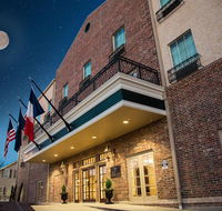 Chateau Saint Denis - Accommodation Ohio