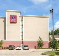 Comfort Suites Mandeville - Accommodation Ohio