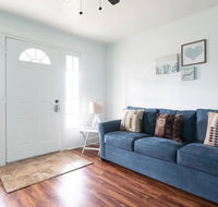 Da Babadook - Accommodation Ohio