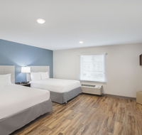 Woodspring Suites West Monroe - Accommodation Ohio