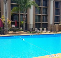 Ramada by Wyndham Metairie New Orleans Airport - Accommodation Ohio