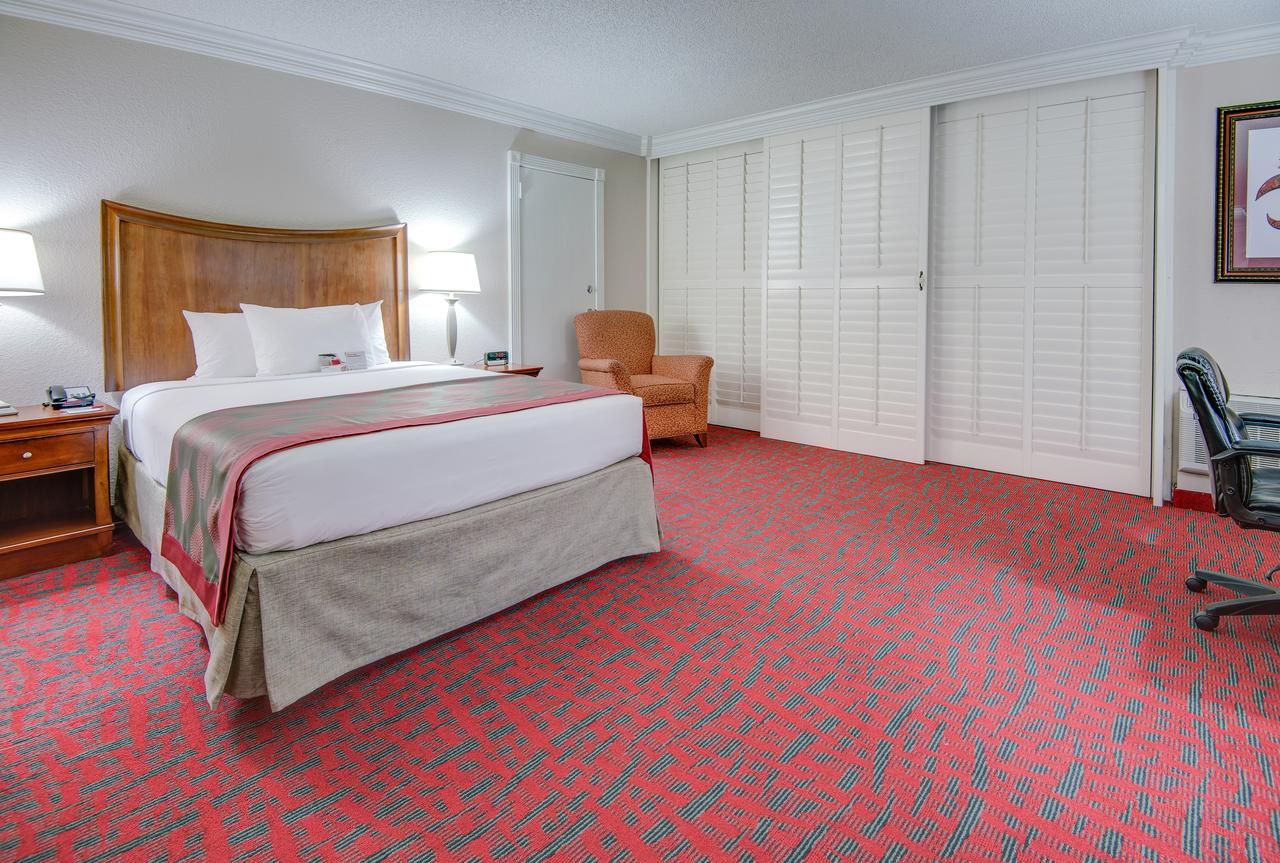 Ramada By Wyndham Metairie New Orleans Airport - thumb 38