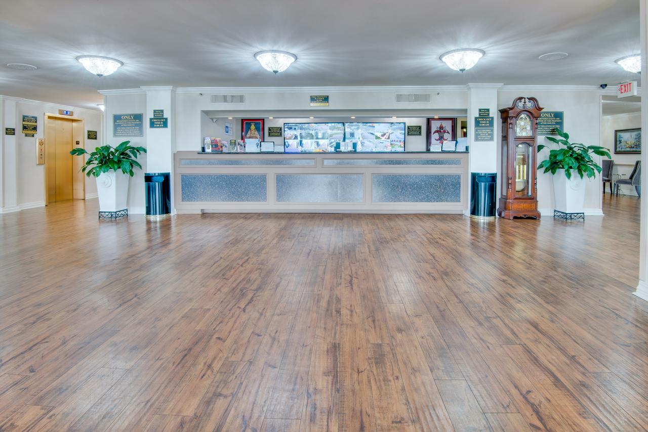 Ramada By Wyndham Metairie New Orleans Airport - thumb 20