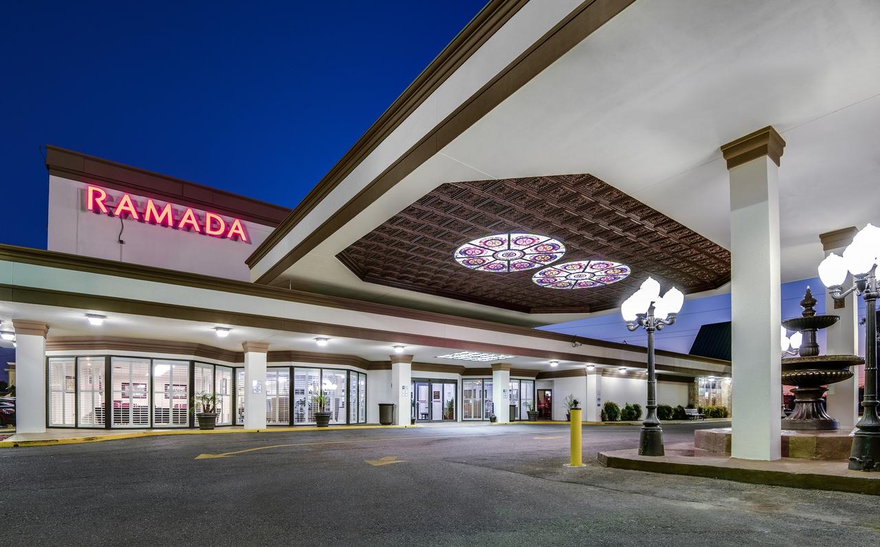 Ramada By Wyndham Metairie New Orleans Airport - thumb 4