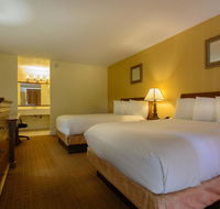 Americas Best Value Inn-Hammond - Accommodation Ohio