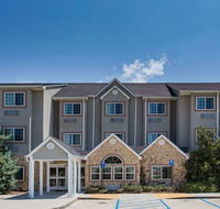 Microtel Inn  Suites by Wyndham Pearl River/Slidell - Accommodation Ohio