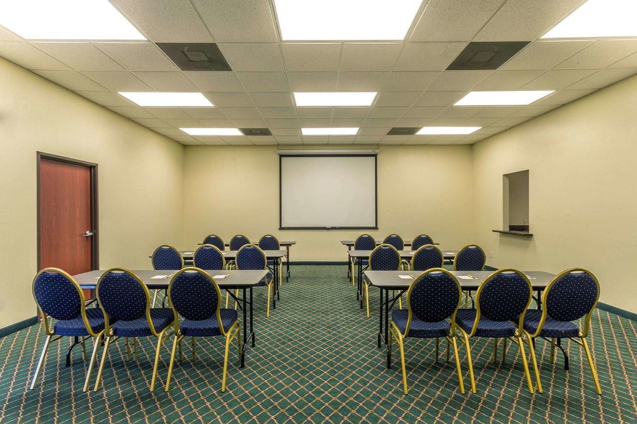 Days Inn By Wyndham Houma LA - thumb 9