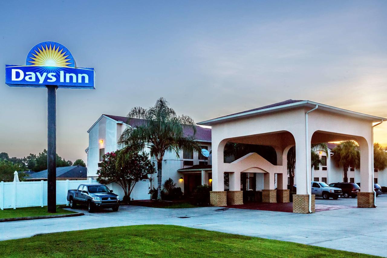 Days Inn By Wyndham Houma LA - thumb 0