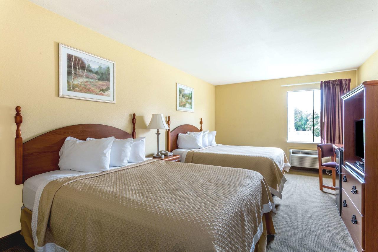 Days Inn By Wyndham Houma LA - thumb 10