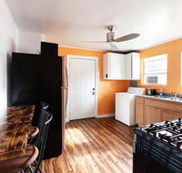 A Rougarou - Accommodation Ohio