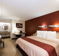 Red Roof Inn West Monroe - Accommodation Ohio