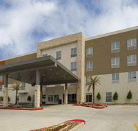 Holiday Inn Express  Suites - Lake Charles South Casino Area - Accommodation Ohio
