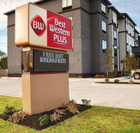 Best Western Plus Prien Lake Inn  Suites - Accommodation Ohio