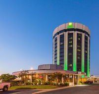 Holiday Inn New Orleans West Bank Tower - Accommodation Ohio