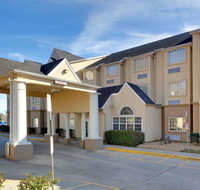 Microtel Inn and Suites Lafayette - Accommodation Ohio