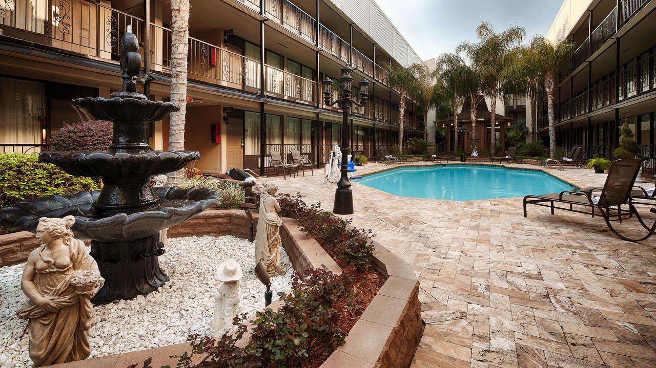 Best Western Plus Westbank - thumb 33