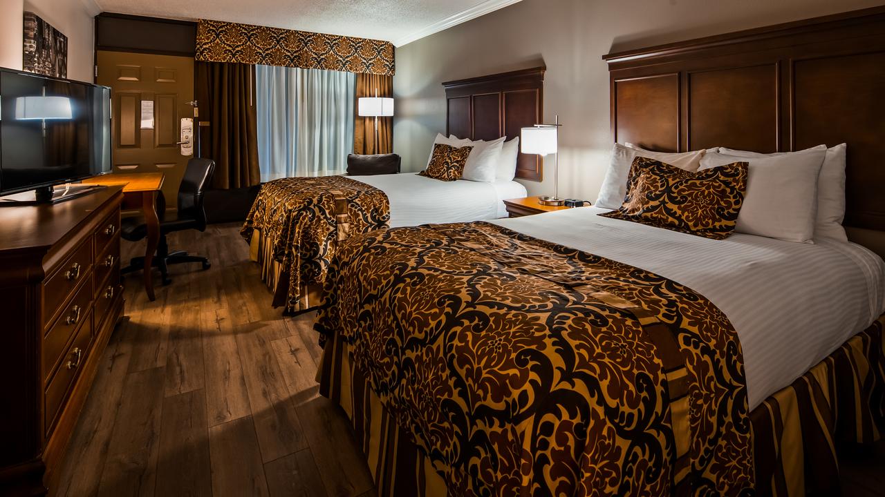 Best Western Plus Westbank - thumb 5