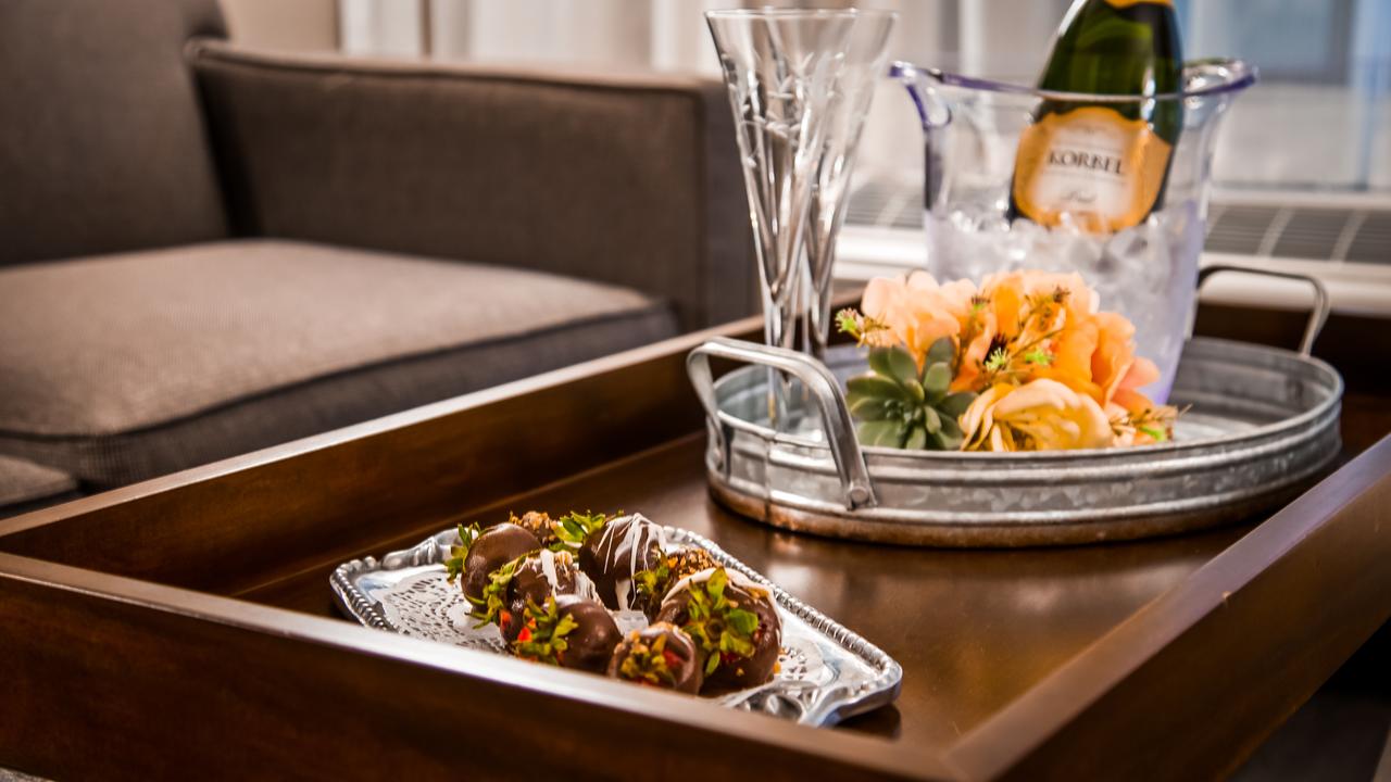 Best Western Plus Westbank - thumb 17