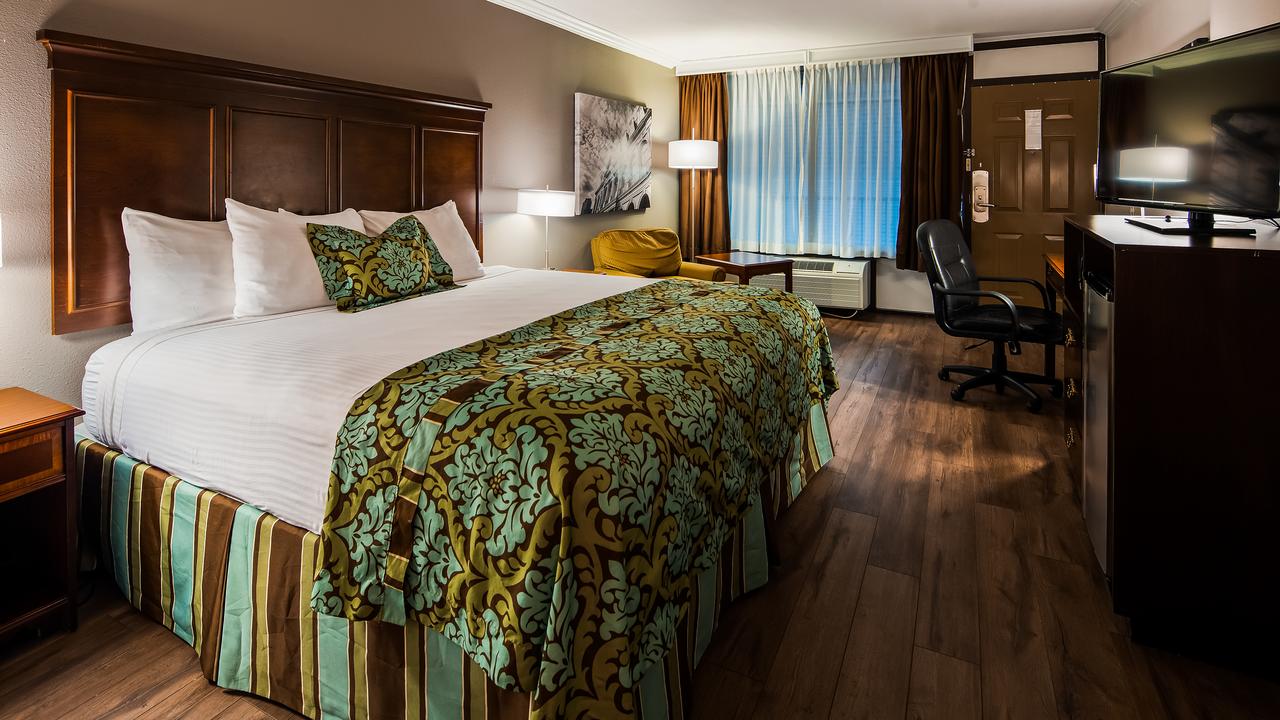 Best Western Plus Westbank - thumb 12