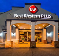 Best Western Plus Westbank - Accommodation Ohio
