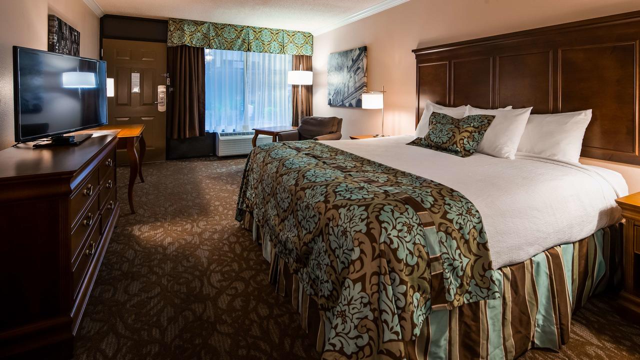 Best Western Plus Westbank - thumb 41