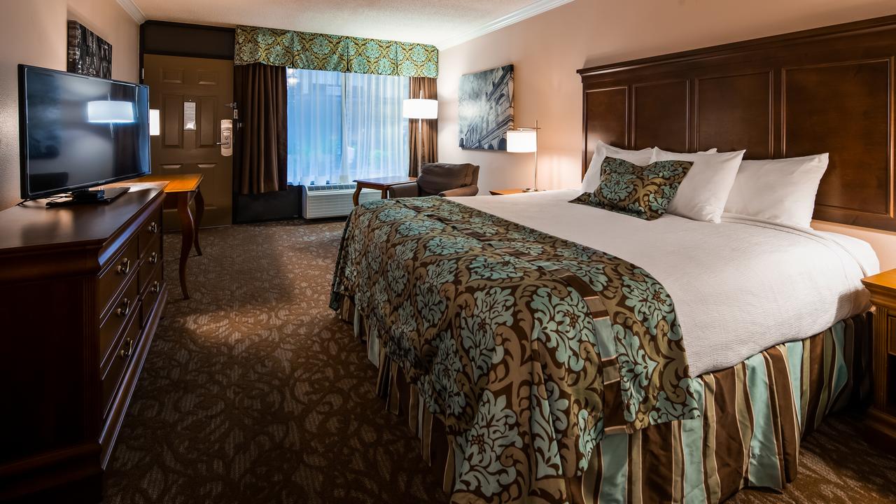 Best Western Plus Westbank - thumb 6