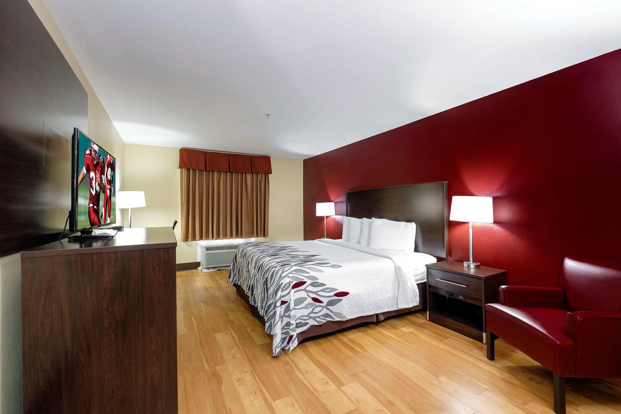 Red Roof Inn & Suites Lake Charles - thumb 31