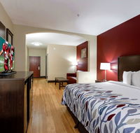 Red Roof Inn  Suites Lake Charles - Accommodation Ohio