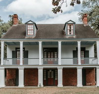 Mouton Plantation - Accommodation Ohio