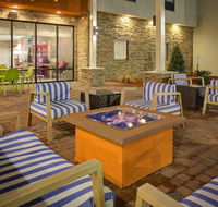 Home2 Suites By Hilton Lake Charles - Accommodation Ohio