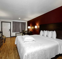 Red Roof Inn Hammond - Accommodation Ohio