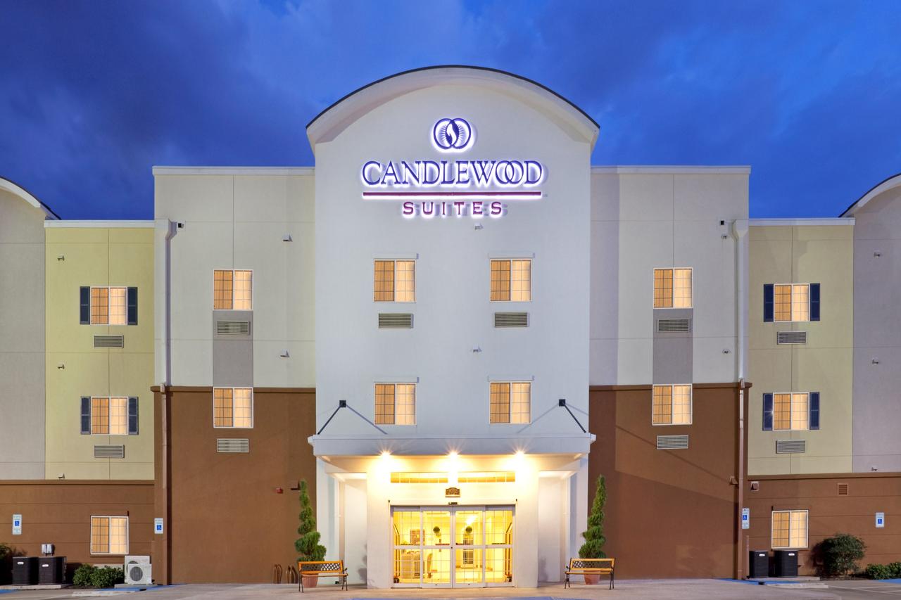 Candlewood Suites - Lake Charles South - thumb 0