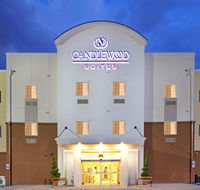 Candlewood Suites - Lake Charles South - Accommodation Ohio