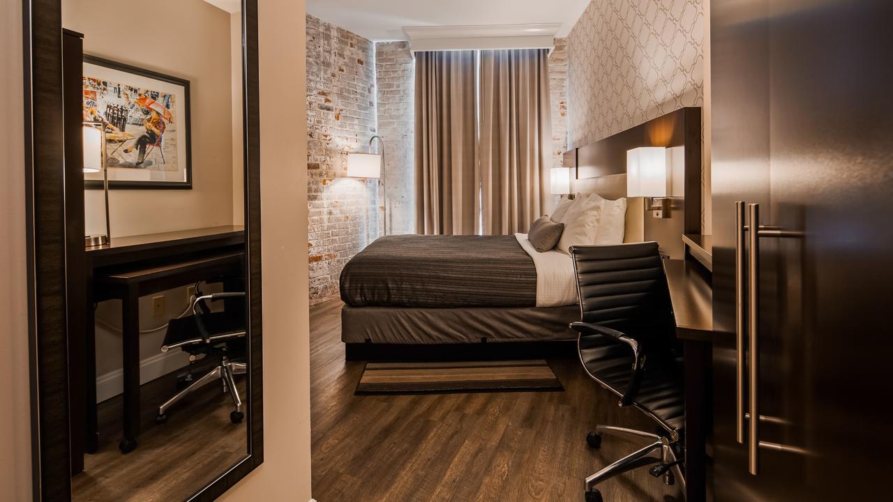 Best Western Plus St. Christopher Hotel - thumb 14