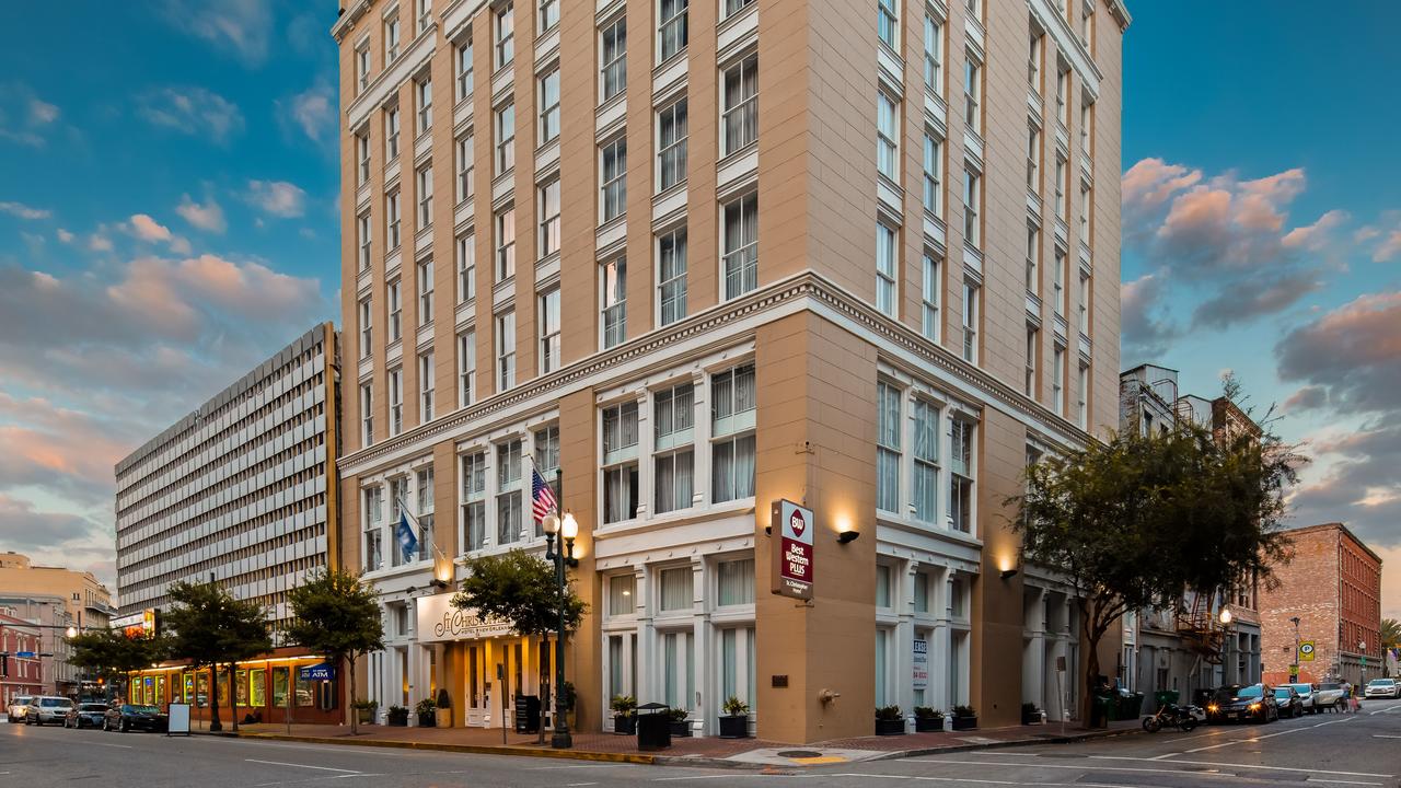 Best Western Plus St. Christopher Hotel - thumb 1